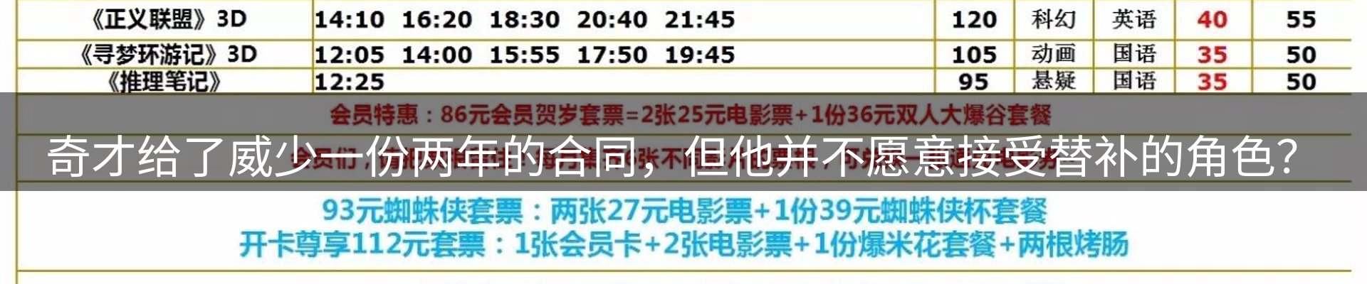 热点资讯